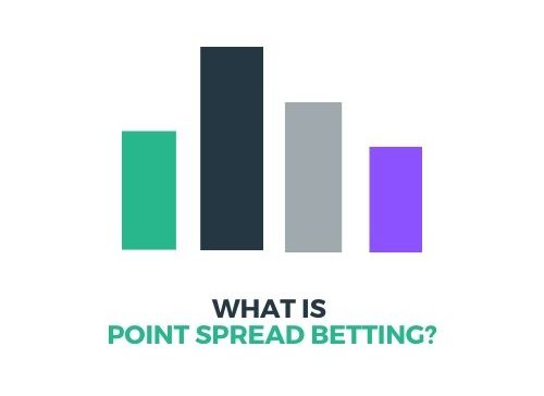 what is point spread betting